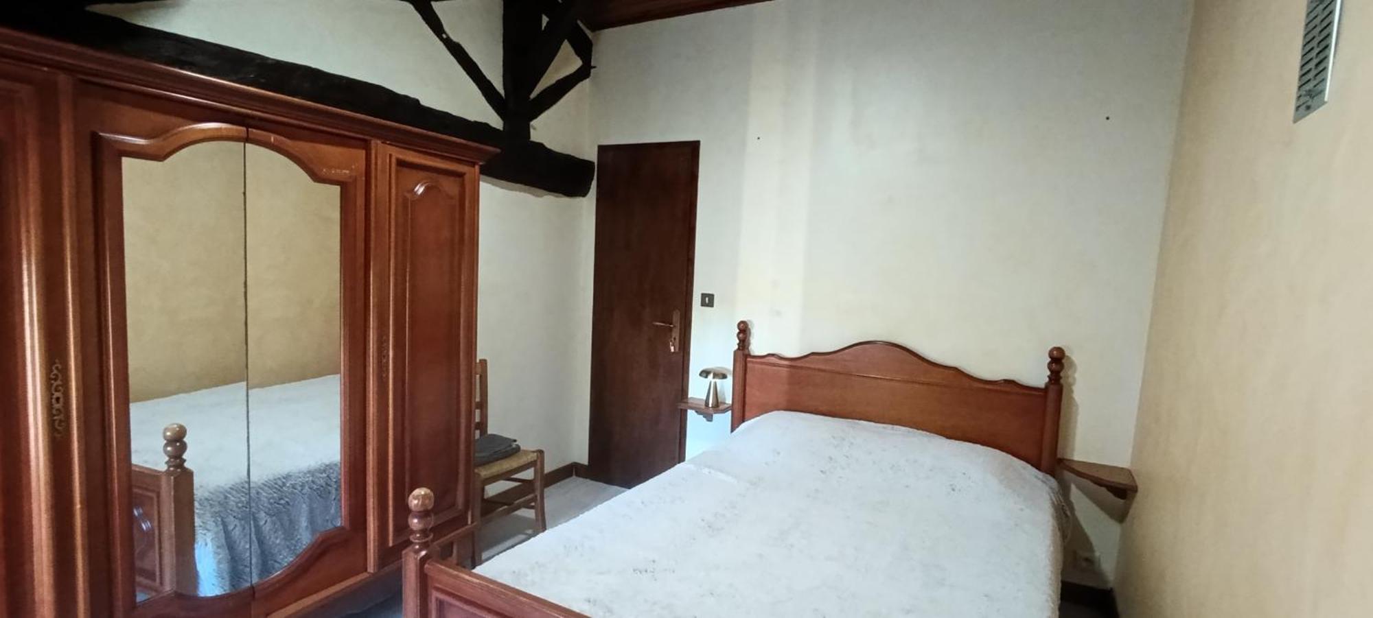 Chambres Champetres Nercillac Exterior foto